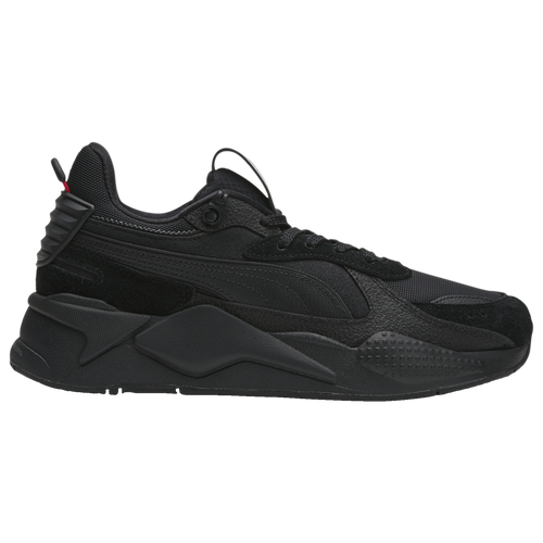 

PUMA Mens PUMA RS-X Hi Level x Cordae - Mens Shoes Black/Black Size 08.5