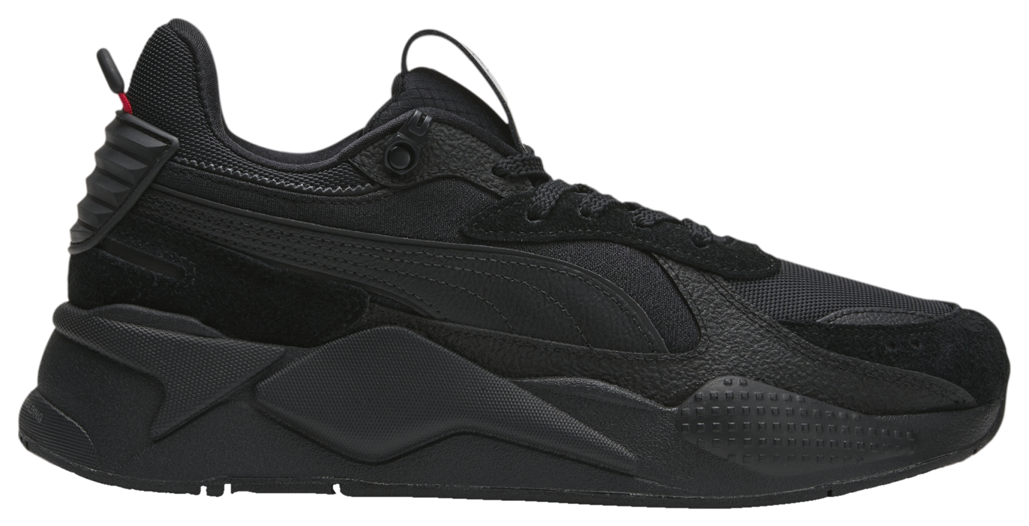 Puma rsx 2024 mens zipper