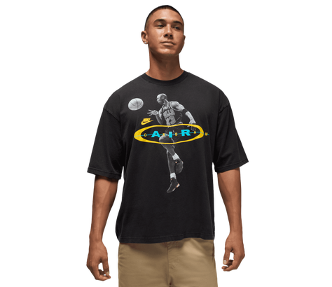 Jordan MJ GAMMA Tee