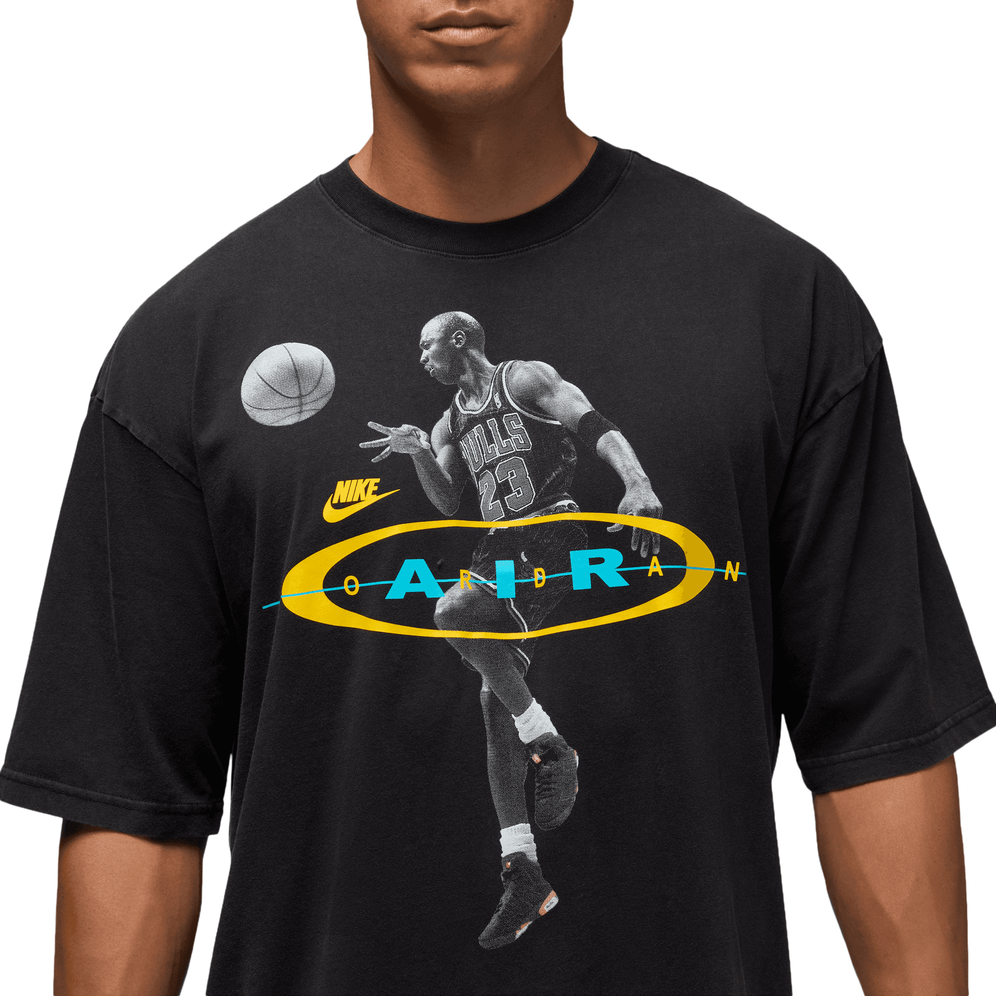 Jordan Brooklyn 2Air Reissue Short Sleeve Crew