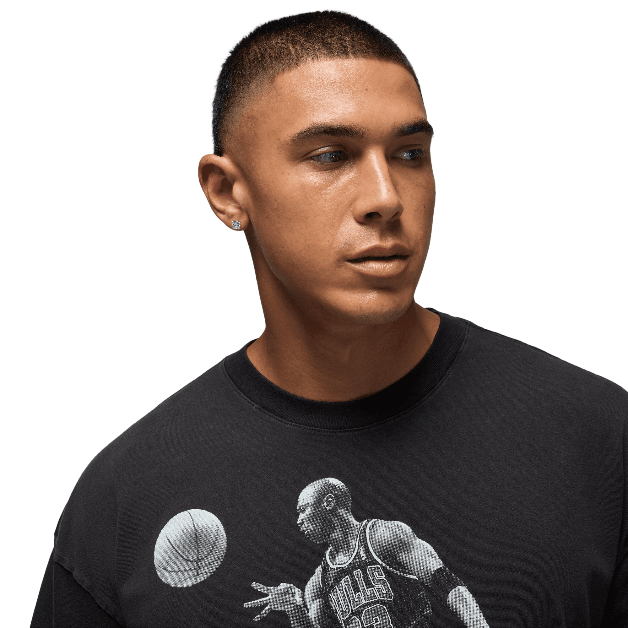 Jordan Brooklyn 2Air Reissue Short Sleeve Crew