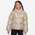 Nike NSW TF RPL Hooded Jacket  - Boys' Grade School Sanddrift/Sanddrift/White