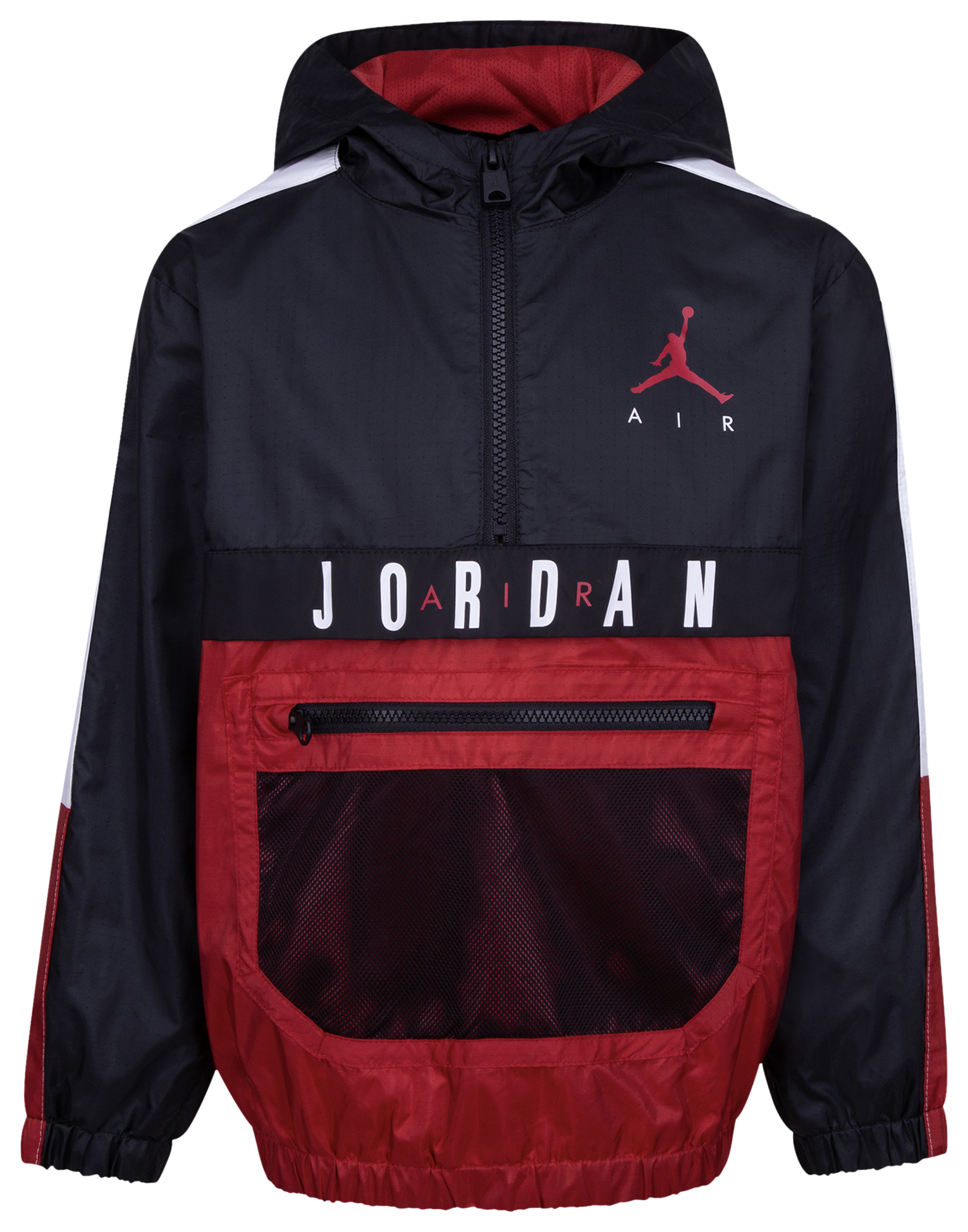 jordan puffer jacket foot locker