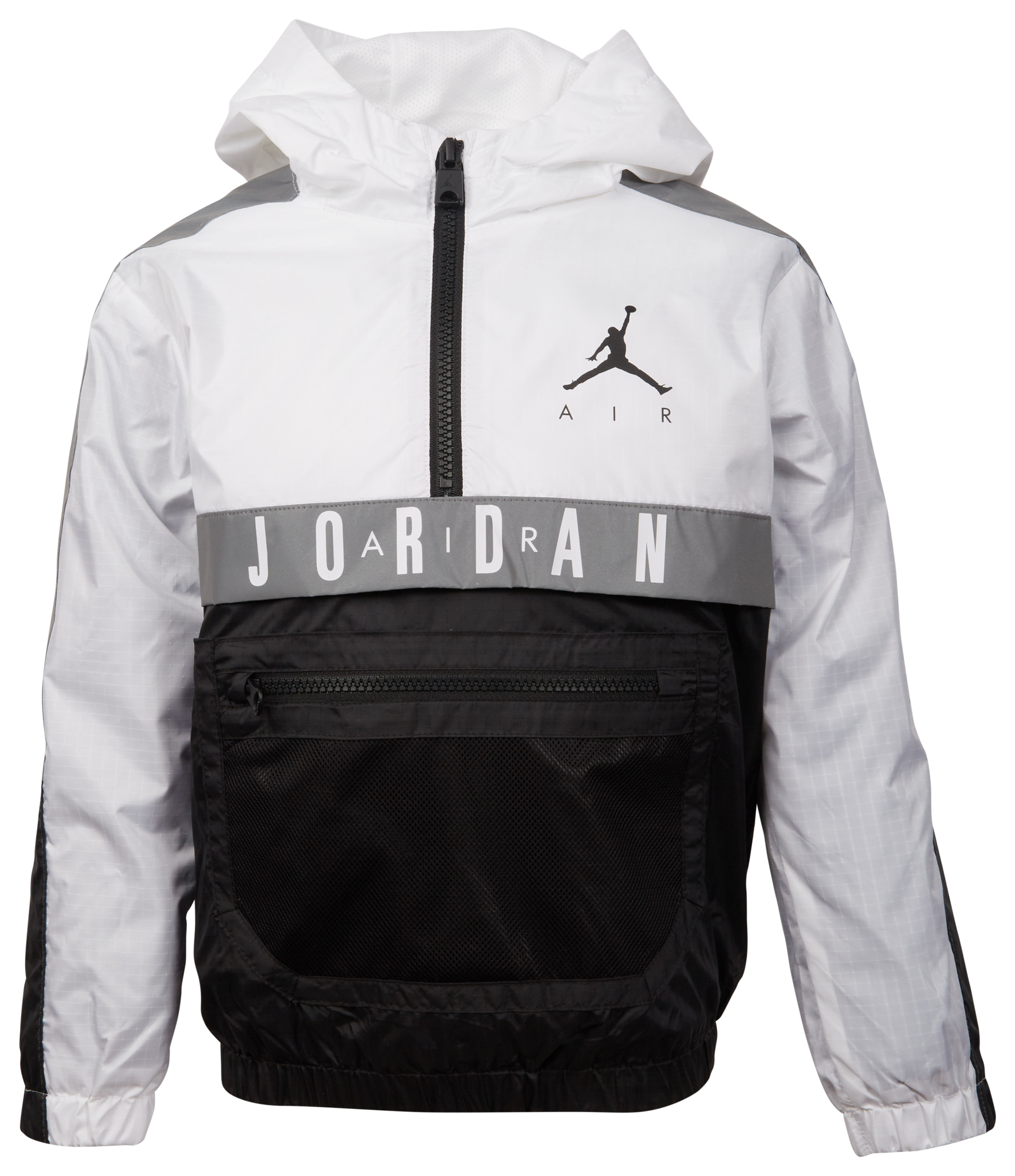 jordan puffer jacket foot locker