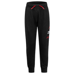 Boys' Preschool - Jordan Elev8 Pants - Red/Black