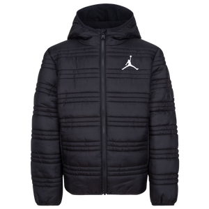 Jordan hot sale jacket white