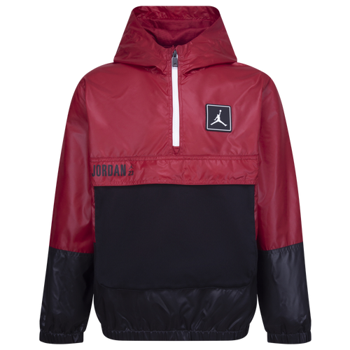 Jordan Half Zip Windbreaker Foot Locker Canada