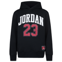 Jordan Essentials Festive Fleece Pullover Hoodie