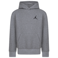 Basic Grey Hoodie // Men