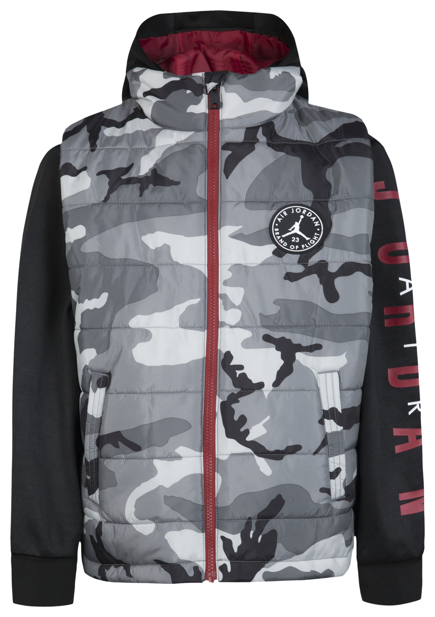 Boys jordan outlet windbreaker