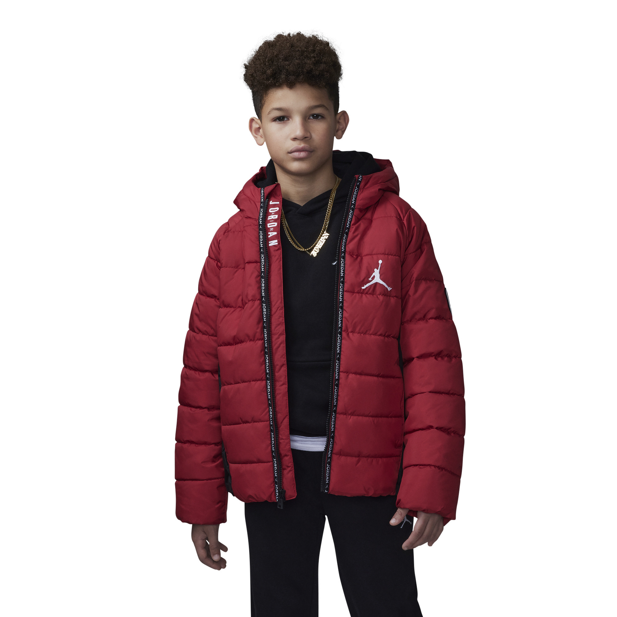 Kids foot locker top jackets