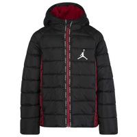 Jordan Varsity Jacket Junior- Basketball Store