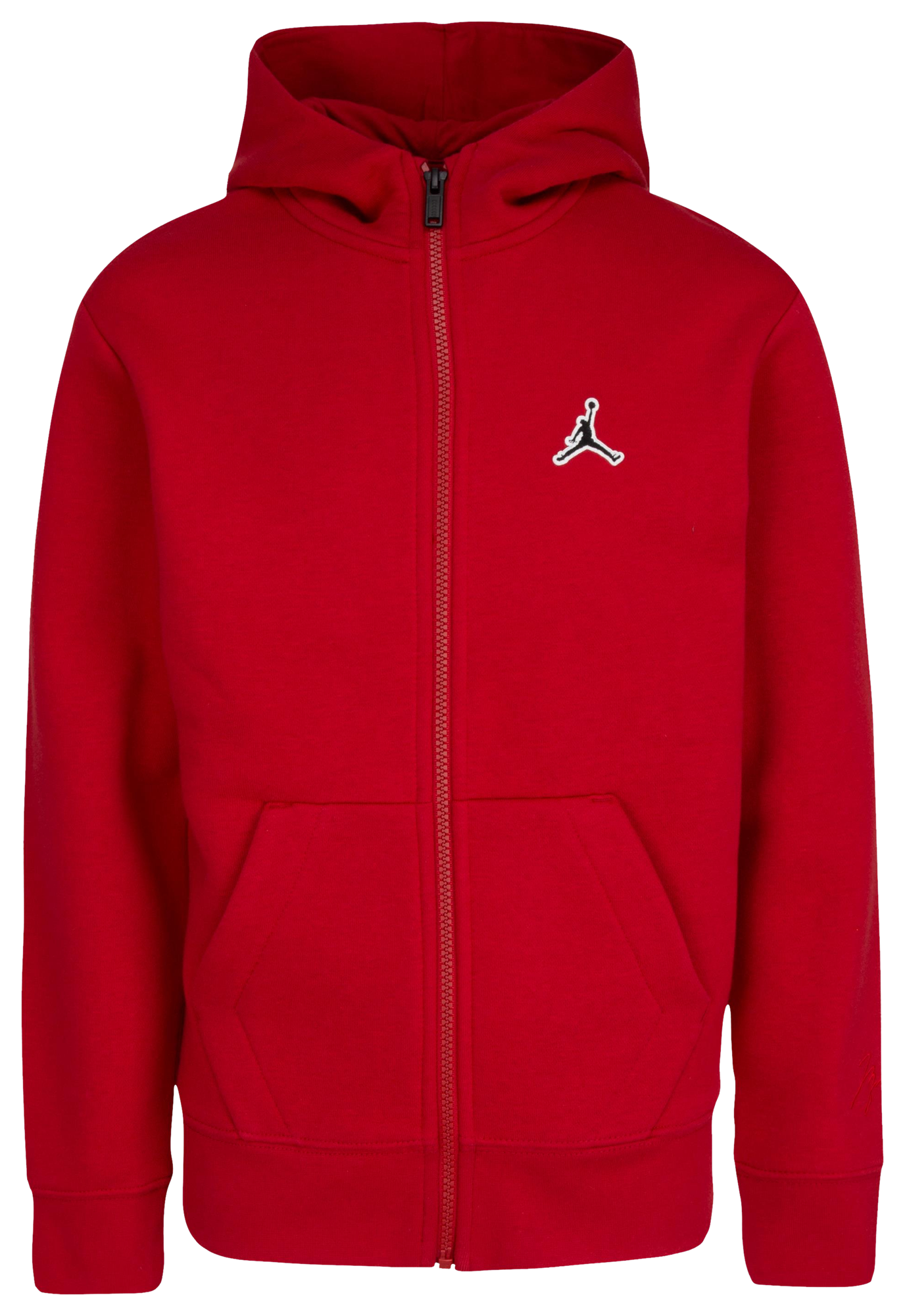 Jordan Essential Jumpman Full Zip Hoodie Foot Locker Canada