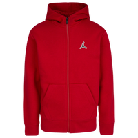 Air jordan store hoodie foot locker