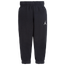 Jordan Essential Jumpman Pants - Boys' Grade School Black/White