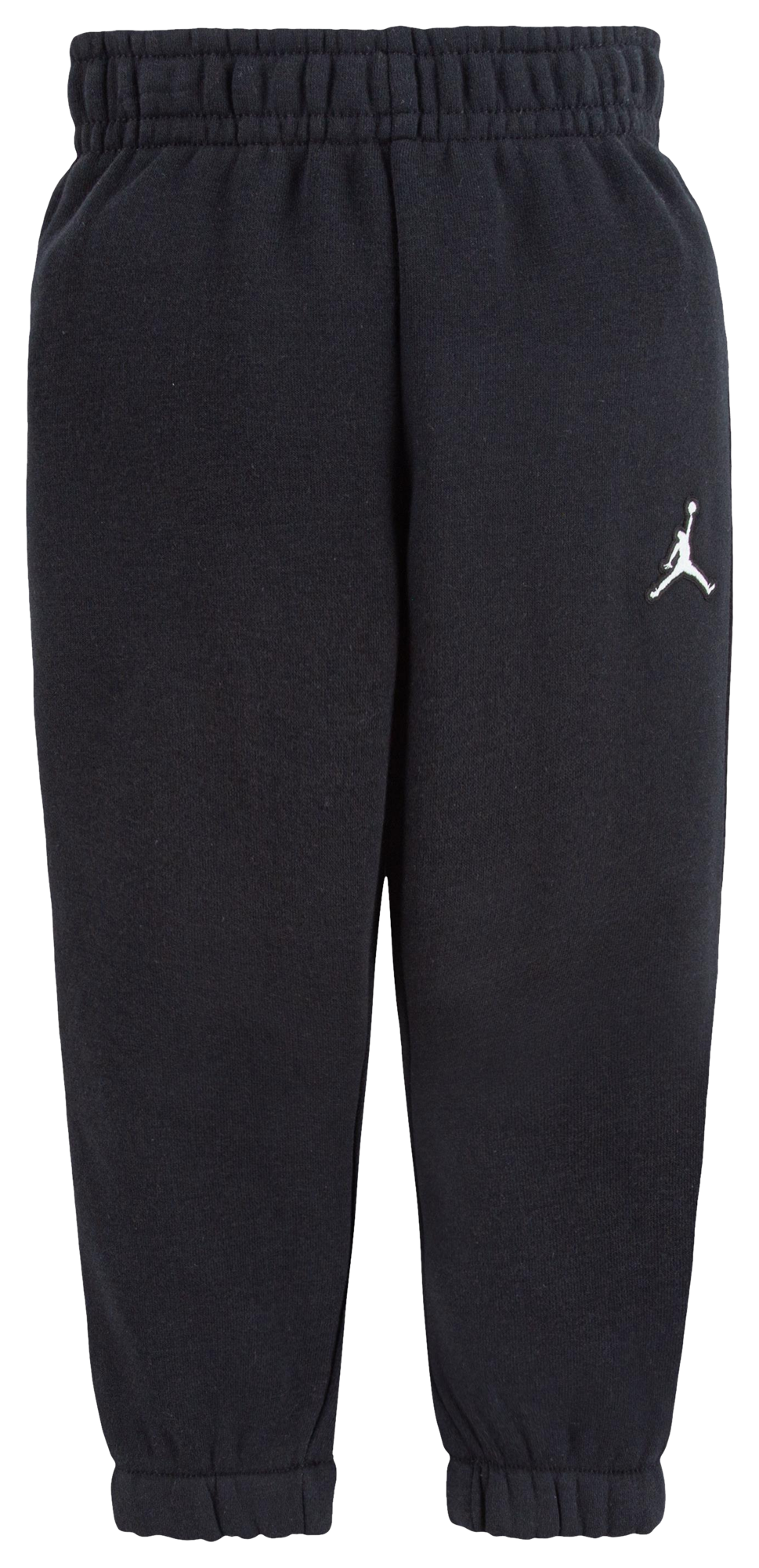 Jordan Essential AOP Fleece Pants - Girls' Grade School