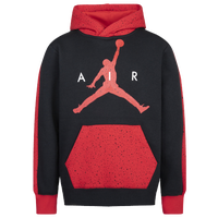 Air jordan best sale hoodie foot locker