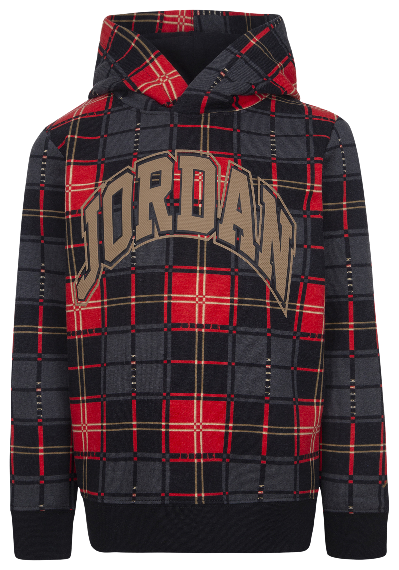 foot locker jordan sweatshirt