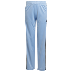 Girls' Grade School - adidas Originals Firebird Track Pants  - Blue/Navy