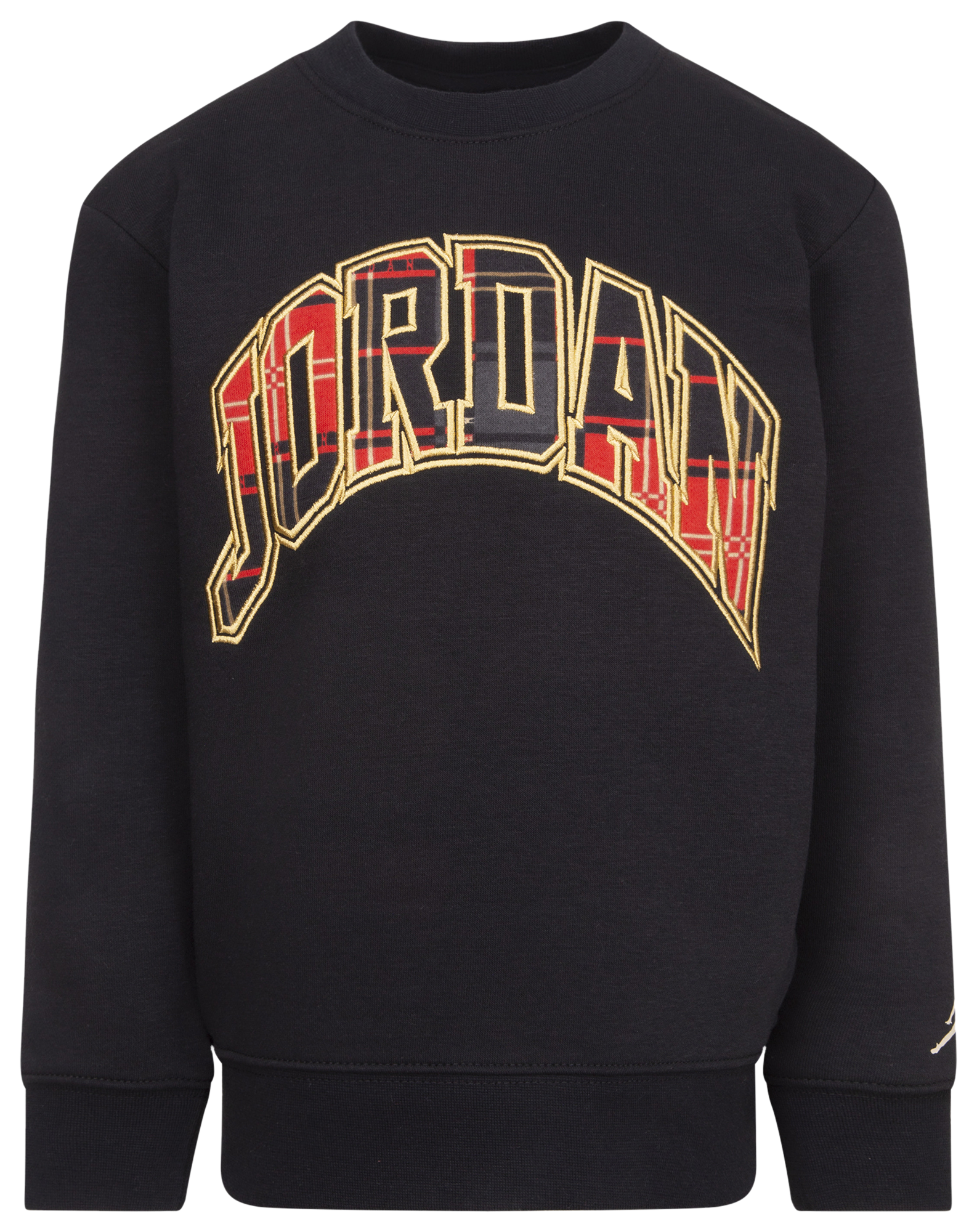 Jordan store jumper footlocker