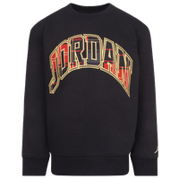 Boys 2024 jordan sweatshirt