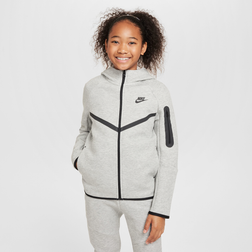 Nike Tech Fleece Full-Zip - Boys' Grade School | Foot Locker Canada