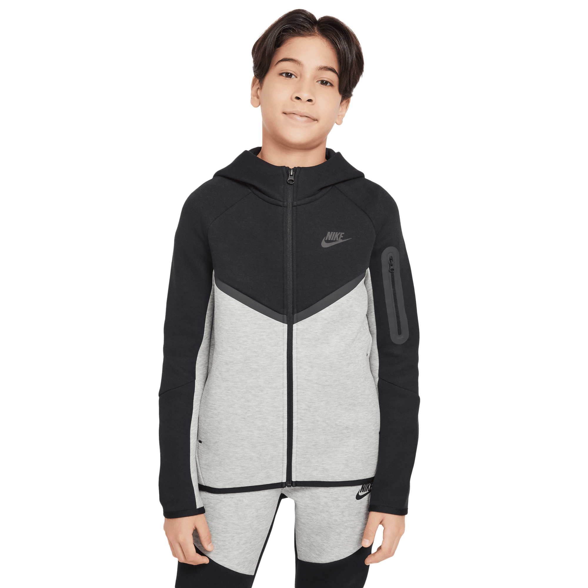 ナイキテックフリース キッズ xl Nike Tech Fleece Full-Zip - Boys' Grade School | Foot Locker Canada