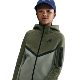 Nike Tech Fleece Full-Zip | Foot Locker Canada