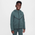 Nike Tech Fleece Full-Zip  - Boys' Grade School Olive/Black