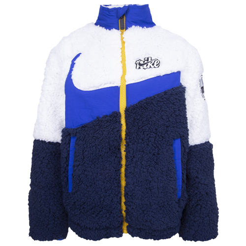 Nike Sherpa Jacket Foot Locker Canada