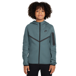 Nike Tech Fleece Full-Zip - Boys' Grade School | Foot Locker Canada