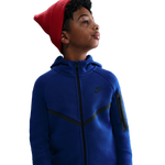 Deep Royal Blue/Black