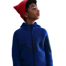 Nike Tech Fleece Full-Zip | Foot Locker Canada