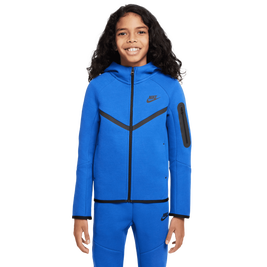 Nike NSW Tech Fleece Full-Zip Hoodie | Foot Locker Canada