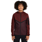 Burgundy Crush/Dark Team Red