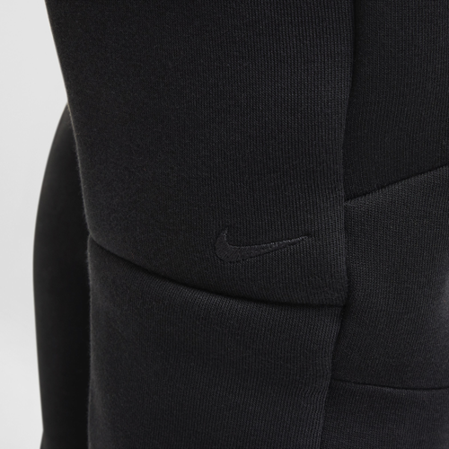 Nike tech fleece pants dark grey sale