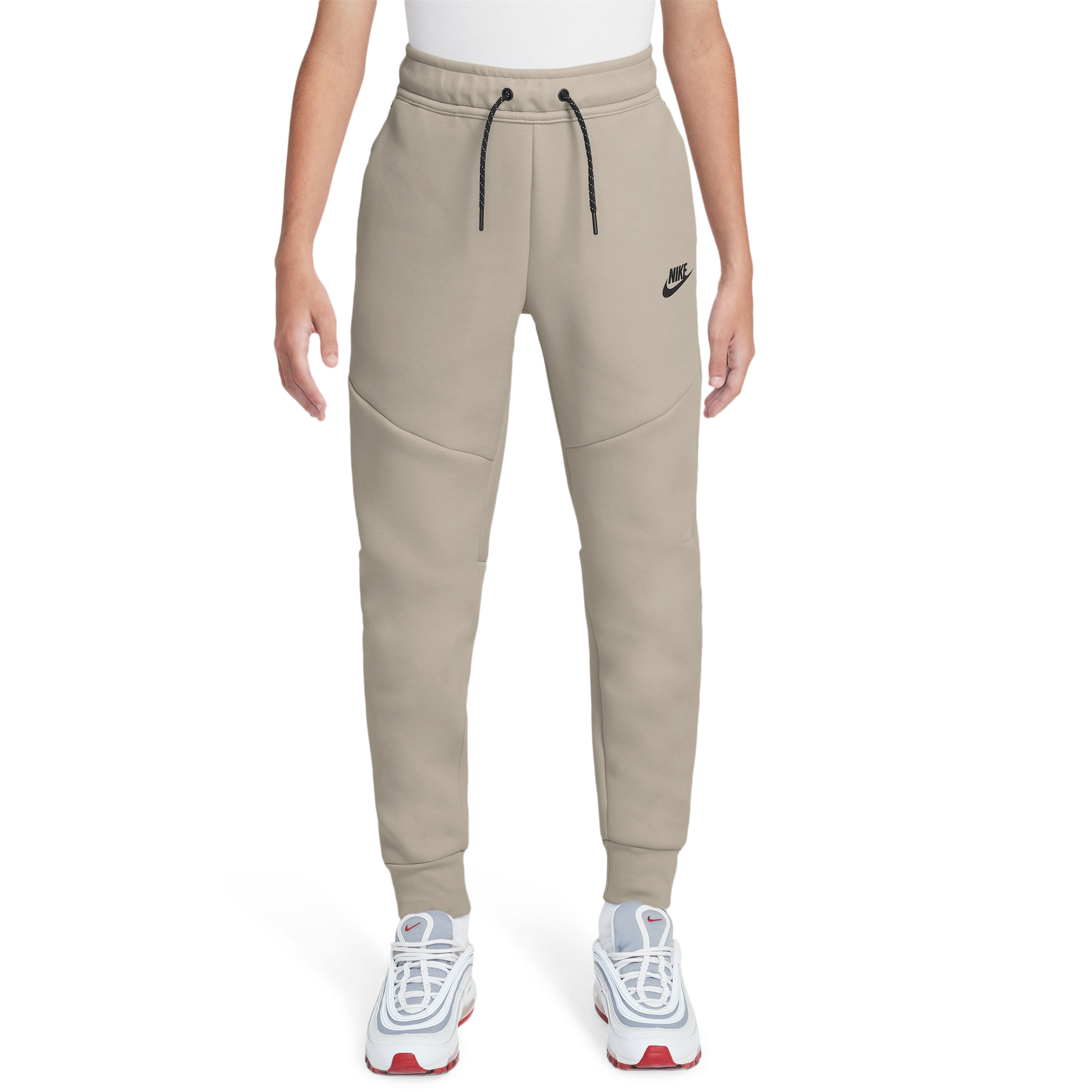Nike Tech Fleece Pants - Boys' Grade School | Foot Locker Canada