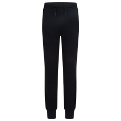 Boys' Grade School - Jordan Flight MVP HBR Fleece Pants - Multi/Black