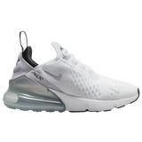 White/Purple