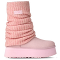 UGG Classic Mini Dipper Legwarmer - Ugg Ribbon Candy