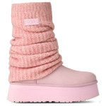Ribbon Candy