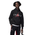 Jordan Chandail écologiquement durable Jumpman - Garçons, Scolaire Noir/Multi