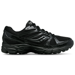 Men's - Saucony Ride Millennium   - Black/Black