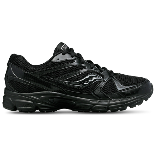 Saucony Men's Ride Millennium - Running Shoes Size 11.0 - Black