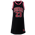 Jordan 23 Jersey Dress  - Girls' Preschool Gym Red/Black