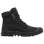 Palladium Pampa Sport Cuff WPN Boots - Men's Black