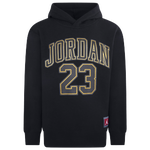 Black/Gold