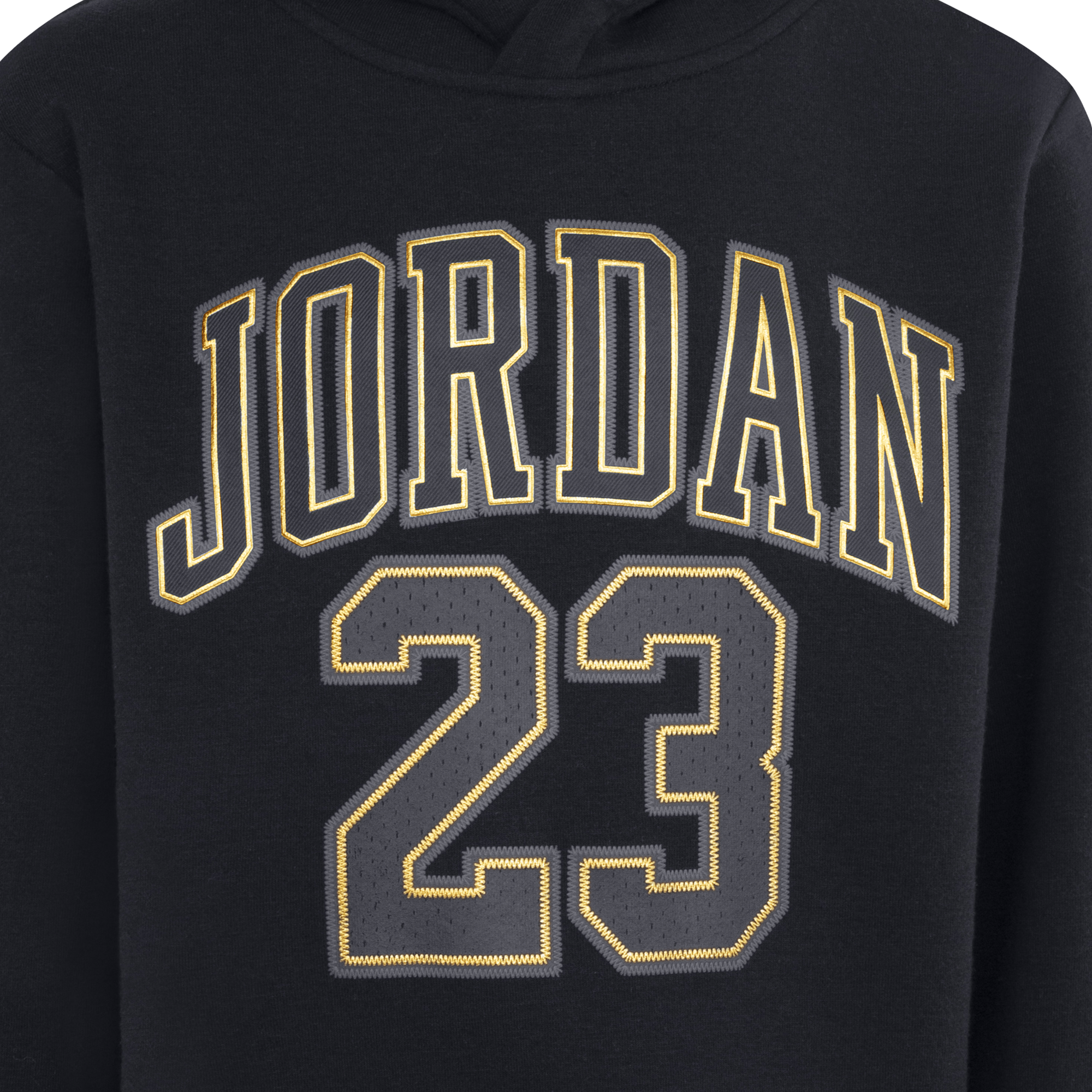 Jordan best sale 23 pullover