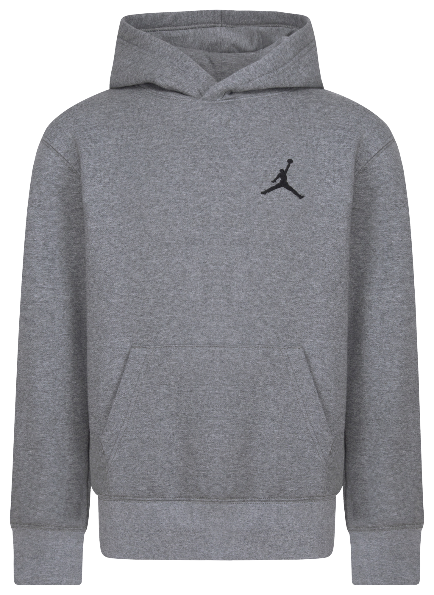 Jordan MJ Essentials Pullover Hoodie - Boys' Grade School