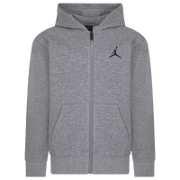 Navy blue jordan outlet sweatshirt